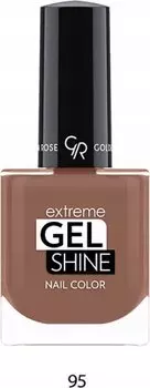 Гель-лак для ногтей Golden Rose GEL SHINE 95