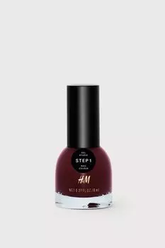 Гель-лак для ногтей H&M, оттенок Bordeaux