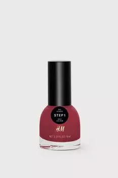 Гель-лак для ногтей H&M, оттенок Bourgogne