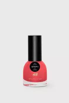 Гель-лак для ногтей H&M, оттенок Sizzle