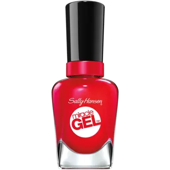 Гель-лак для ногтей «красные глаза» 470 Sally Hansen Miracle Gel, 14,7 мл