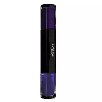 Гель-лак для ногтей L'Oreal Paris Indefectible Violet Vixen 39, L'Oreal