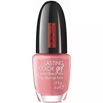 Гель-лак для ногтей Lasting Color 159, 6 мл, Pupa