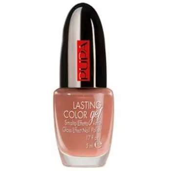 Гель-лак для ногтей Lasting Color N 099 Античный Алебастр, Pupa
