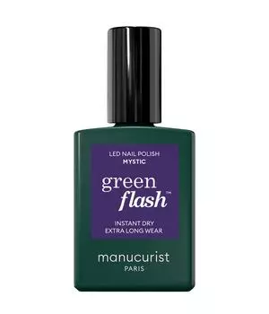 Гель-лак для ногтей manucurist Green Flash, Mystic, 15 ml
