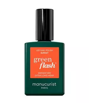 Гель-лак для ногтей manucurist Green Flash, Sunset, 15 ml