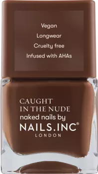 Гель-лак для ногтей Nails.INC Nagellack Caught Hawaii Beach