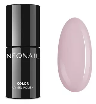 Гель лак для ногтей NeoNail Cover Girl, оттенок Cocktail Dress 7,2 мл