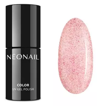 Гель лак для ногтей NeoNail Milady, оттенок Sleeping Beauty 7,2 мл