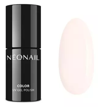 Гель лак для ногтей NeoNail Pure Love, оттенок Seashell 7,2 мл