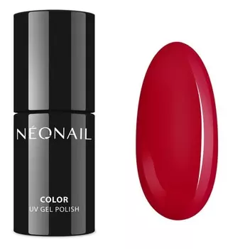 Гель лак для ногтей NeoNail Super Powers, оттенок Hot Me 7,2 мл