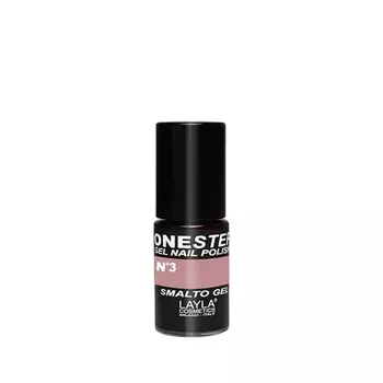 Гель-лак для ногтей One Step Ballerina 1 упаковка 0,005 л, Layla Cosmetics