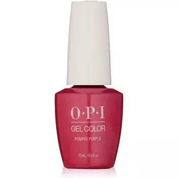 Гель-лак для ногтей Pompeii Purple, Opi