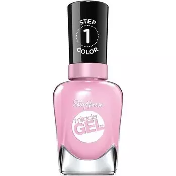 Гель-лак для ногтей Sally Hansen Miracle Smartease