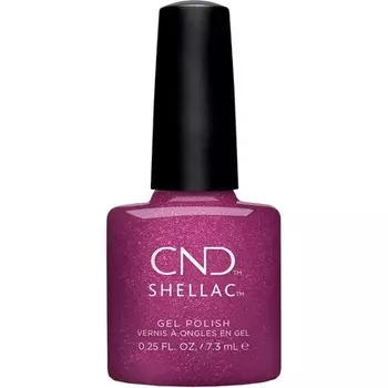 Гель-лак для ногтей Shellac Drama Queen 7,3 мл, Cnd