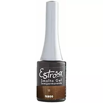 Гель-лак для ногтей Shellac Mud 7017 Fango, Estrosa