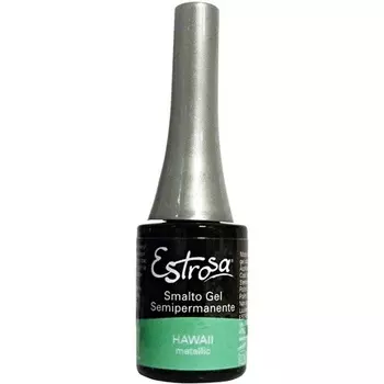 Гель-лак для ногтей Shellac Nail Polish 14 мл 7021 Hawaii, Estrosa