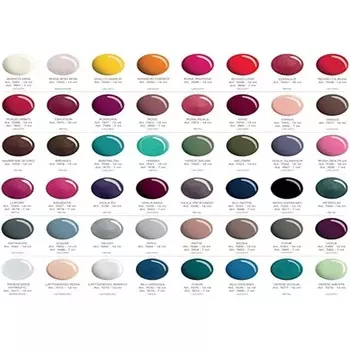 Гель-лак для ногтей Shellac Nail Polish 14 мл 7090 Lollypop Red, Estrosa