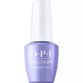Гель-лак для ногтей You Had Me At Halo 15 мл Opi Coty