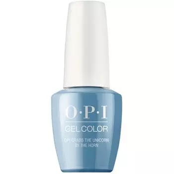 Гель-лак Gelcolor 15 мл Gu020, Opi