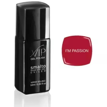 Гель-лак I'M Passion 10 миллилитров Vip