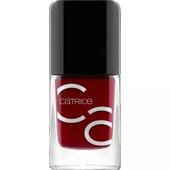 Гель-лак Iconails 03 на красной дорожке Catrice, 10,5 ml