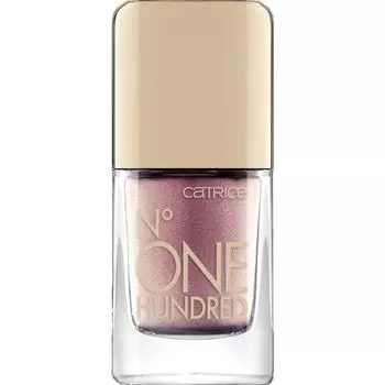 Гель-лак Iconails 100 Party Animal Catrice, 10,5 ml