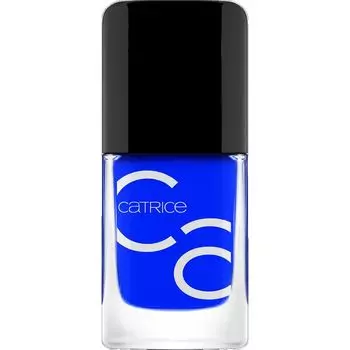 Гель-лак Iconails 144 Ваше Королевское Высочество Catrice, 10,5 ml