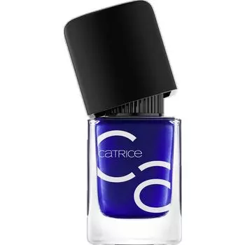 Гель-лак Iconails 161 «Наблюдение за звездами» Catrice, 10,5 ml