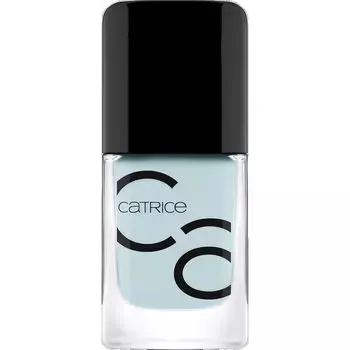 Гель-лак Iconails 165 Glacier Express Catrice, 10,5 ml