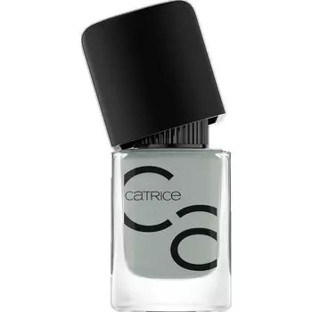 Гель-лак Iconails 167 Love It Or Leaf It Catrice, 10,5 ml