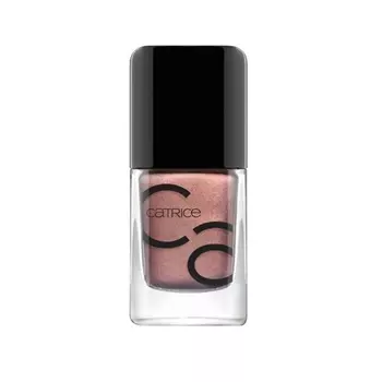 Гель-лак Iconails 85 Каждая искорка появляется не просто так 10,5 мл Catrice