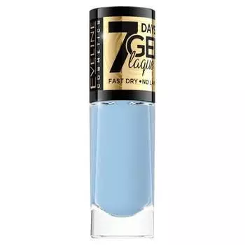 Гель-лак, лак для ногтей 88, 8 мл Eveline Cosmetics