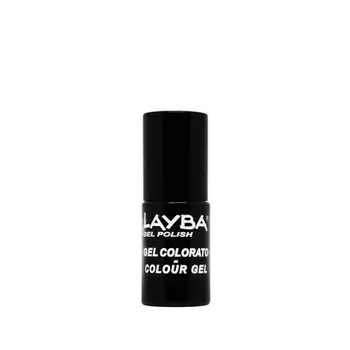 Гель-лак LAYBA 635 Groove Violet C3 Layla