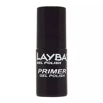 Гель-лак Layba Primer, Layla