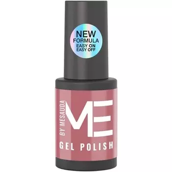 Гель-лак Mesauda ME 178 Сиреневый 4,5 мл Mesauda Milano