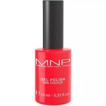 Гель-лак Mesauda MNP 167 Cancan 10 мл Mesauda Milano