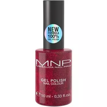 Гель-лак Mesauda MNP 230 Broadway 10мл Mnp Nail Pro