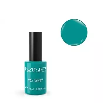 Гель-лак Mesauda MNP 24 Teal Stone 10 мл Mesauda Milano