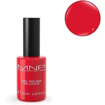 Гель-лак Mesauda MNP 55 Pure Red 10 мл Mesauda Milano