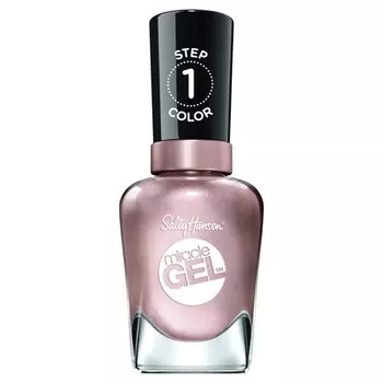 Гель-лак Miracle Out Of This Pearl № 207, 0,5 жидких унции, Sally Hansen