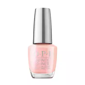 Гель-лак на ногтях держится до 11 дней Infinite Shine Coleccin Primavera Opi, цвет nftease me