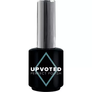 Гель-лак NailPerfect UPVOTED Soak Off № 157 Ice Queen 15 мл