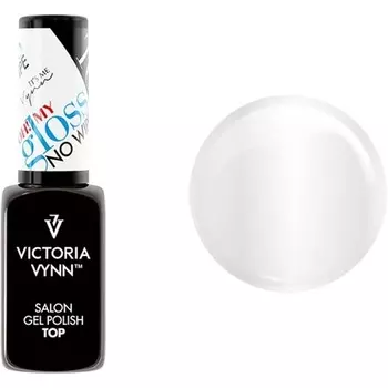 Гель-лак OH! MY GLOSS No Wipe UV LED Nails Soak Off Manicure 8 мл Victoria Vynn