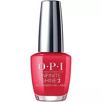Гель-лак Opi Infinite Shine2 голландских тюльпана, Pendleton