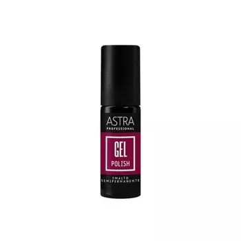 Гель-лак Полуперманентный лак для ногтей N. 17 Purple Potion, Astra