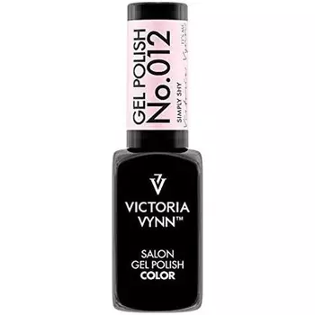 Гель-лак Victoria Vynn №012 Simply Shy