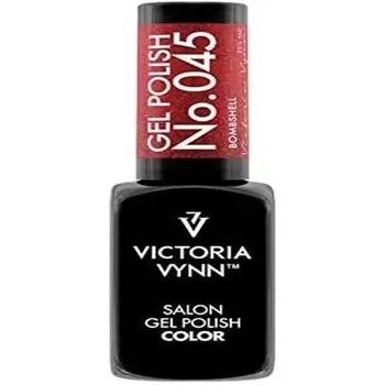 Гель-лак Victoria Vynn №045 Bombshell