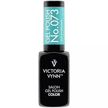 Гель-лак Victoria Vynn №073 «Затерянный в раю»