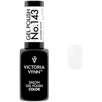 Гель-лак Victoria Vynn №143 Whisper White